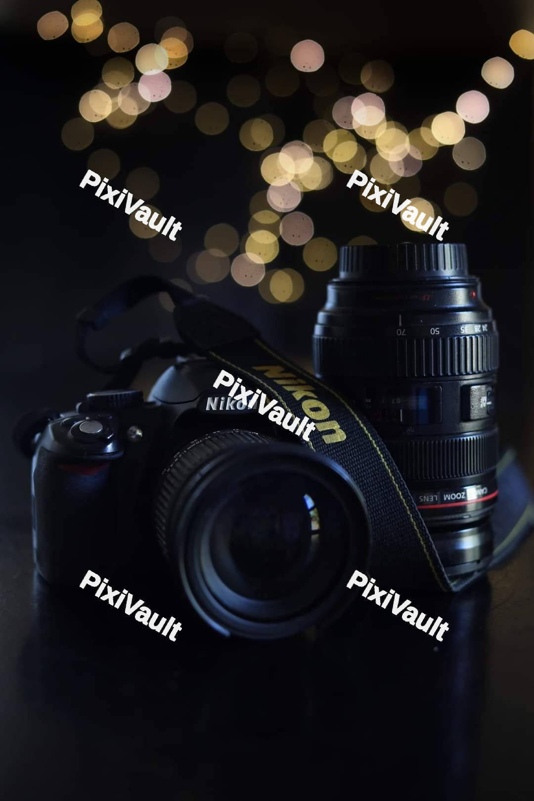 Nikon Camera